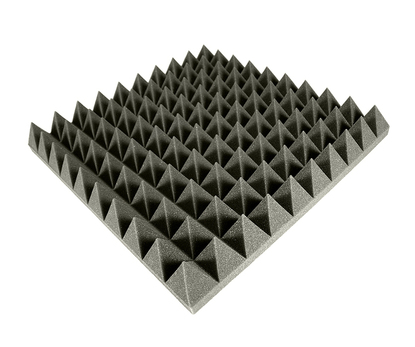 Panele akustyczne CLA piramidki