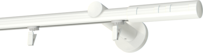  Karnisz pojedynczy Apollo 350cm